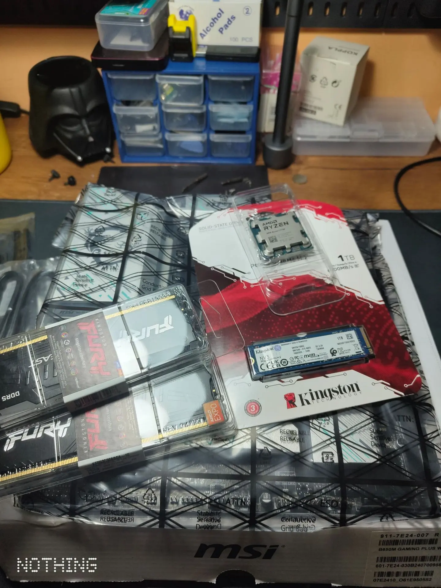 Build 2